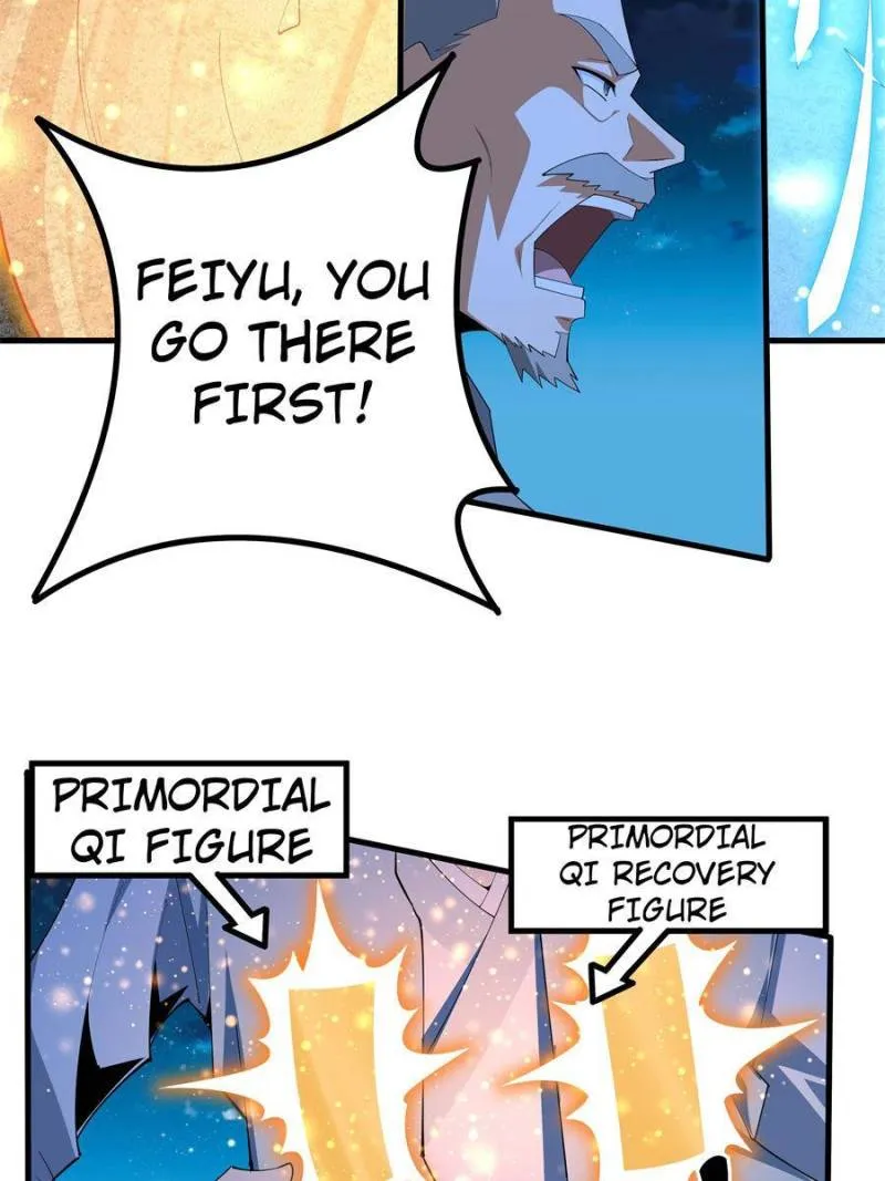 The First Sword Of Earth — Chapter 101 — page 8