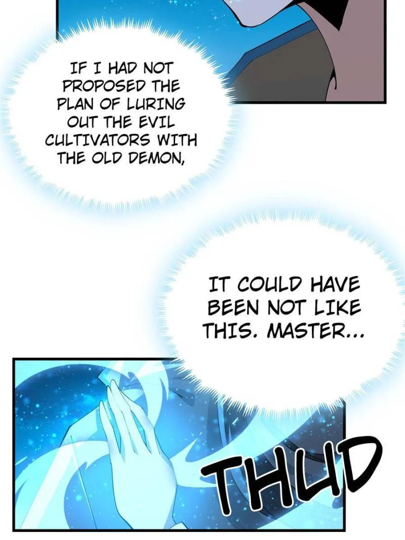The First Sword Of Earth — Chapter 101 — page 12