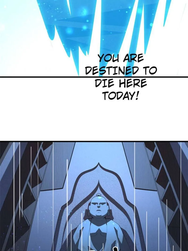 The First Sword Of Earth — Chapter 101 — page 21