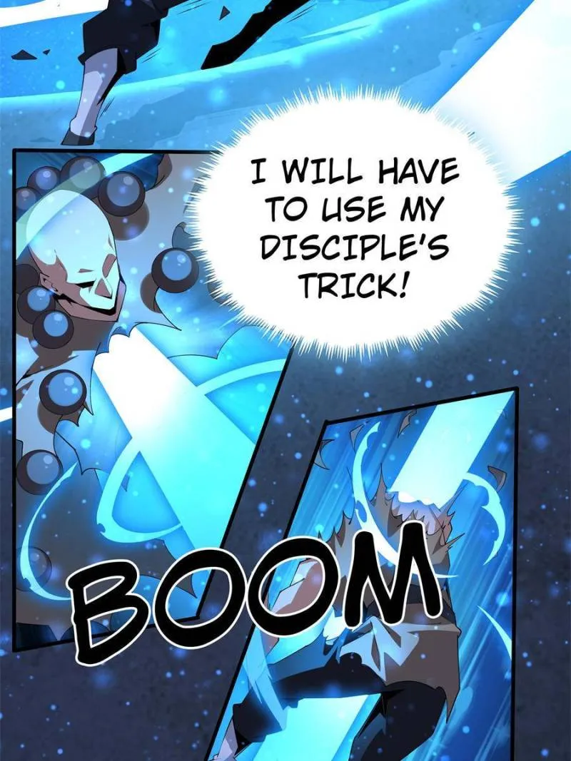 The First Sword Of Earth — Chapter 101 — page 26