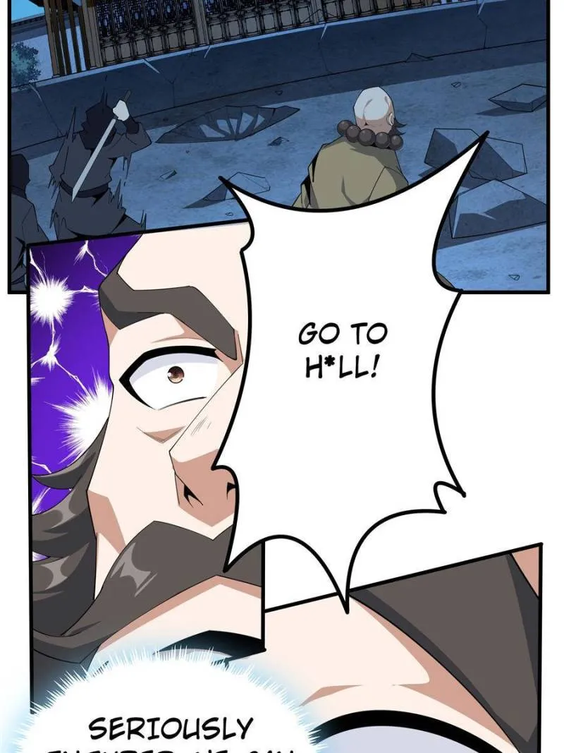 The First Sword Of Earth — Chapter 101 — page 30