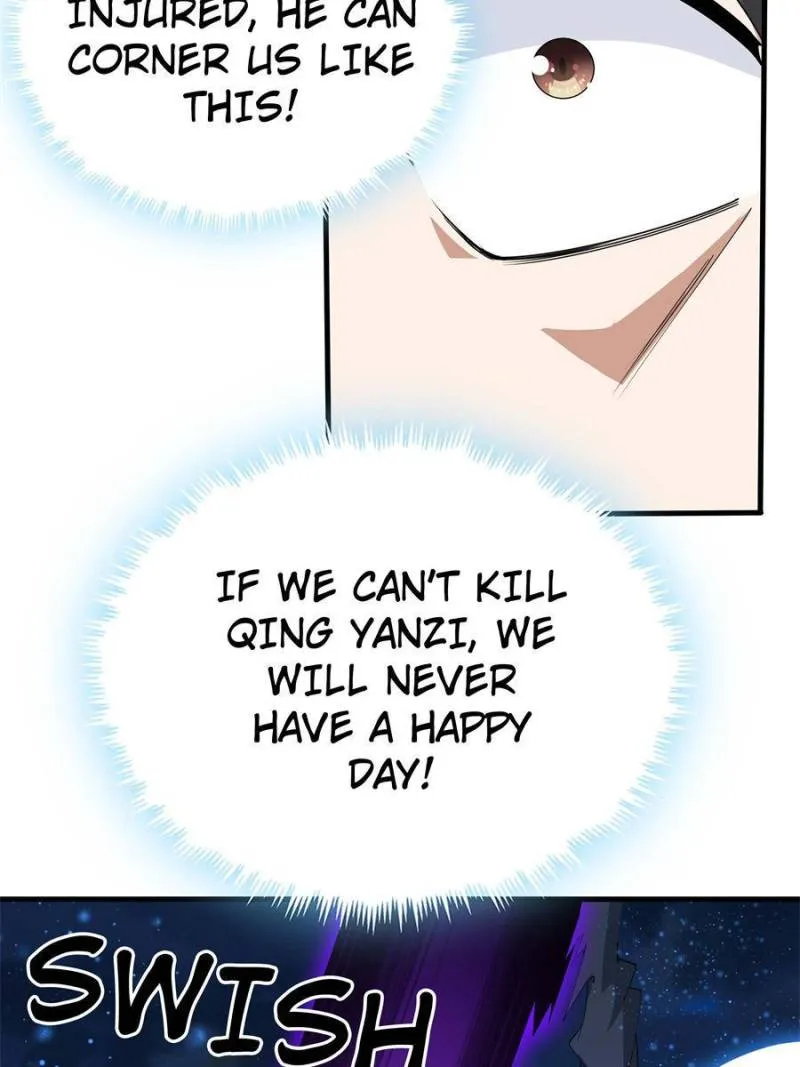 The First Sword Of Earth — Chapter 101 — page 31