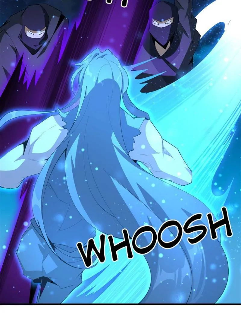 The First Sword Of Earth — Chapter 101 — page 32