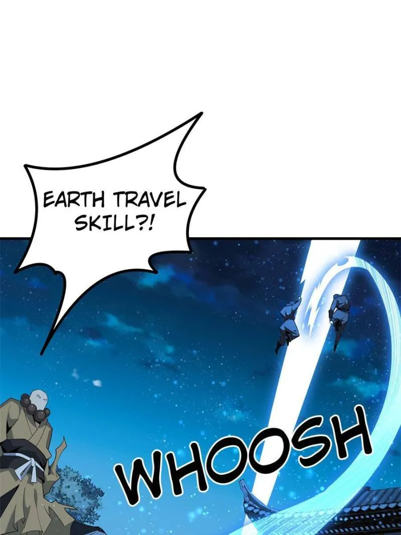 The First Sword Of Earth — Chapter 101 — page 33