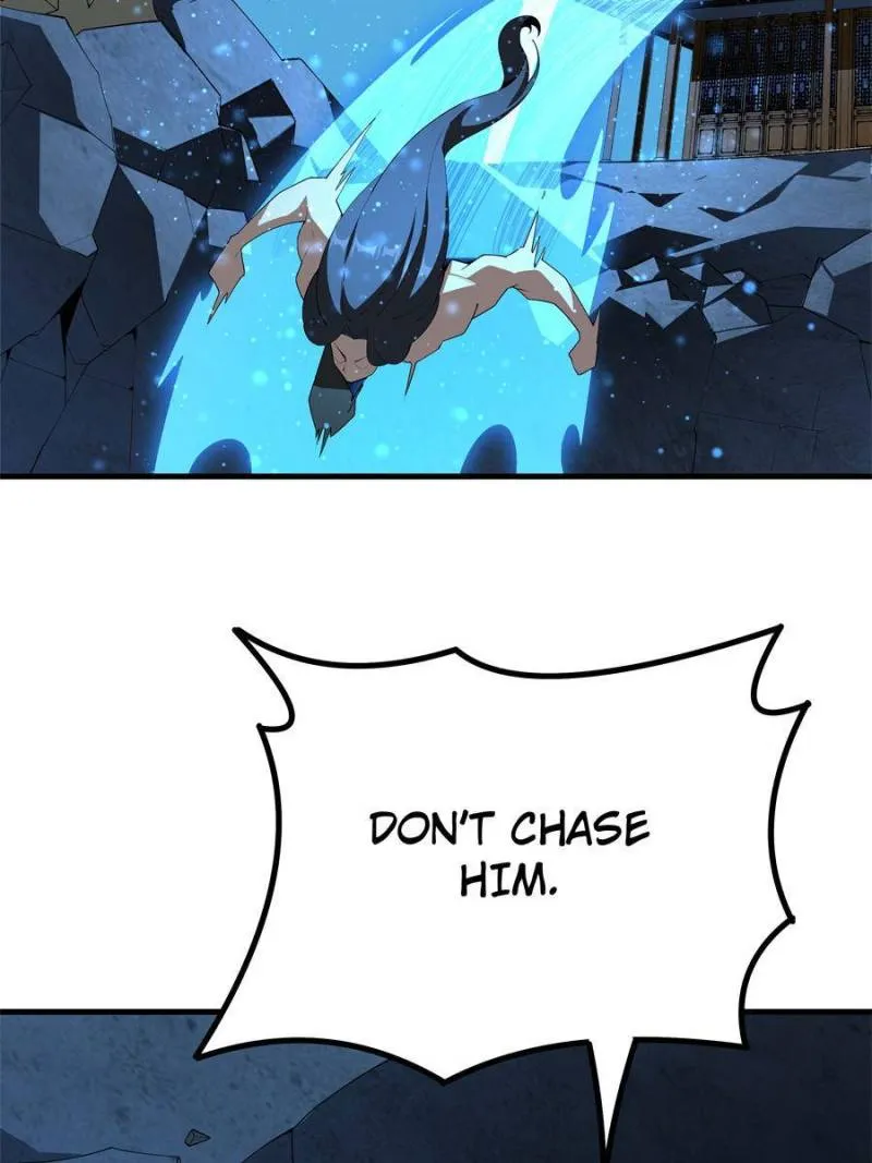 The First Sword Of Earth — Chapter 101 — page 34