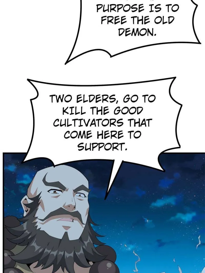 The First Sword Of Earth — Chapter 101 — page 36