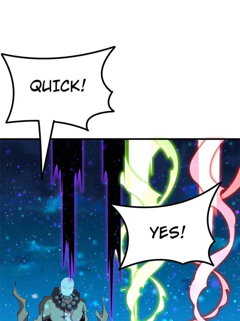 The First Sword Of Earth — Chapter 101 — page 38