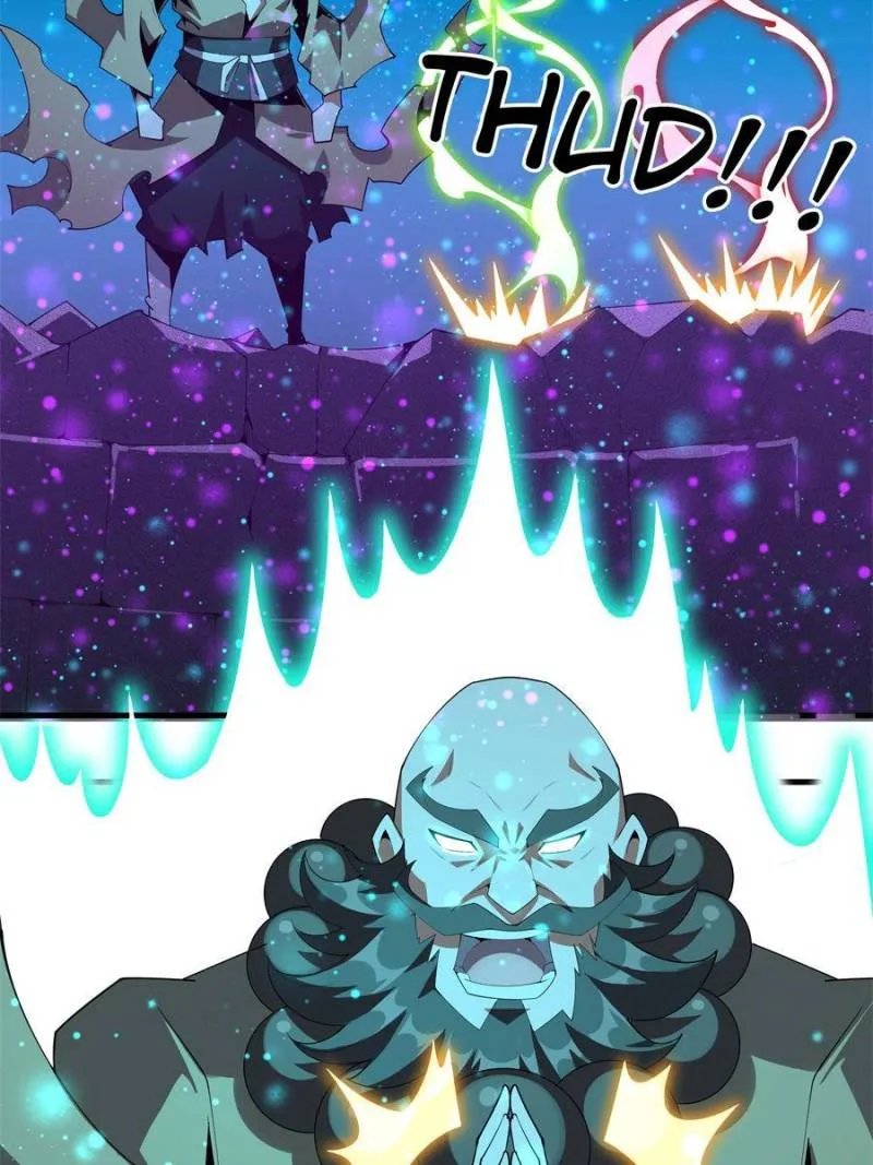 The First Sword Of Earth — Chapter 101 — page 39