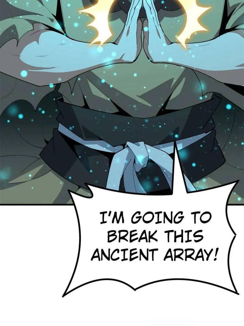 The First Sword Of Earth — Chapter 101 — page 40