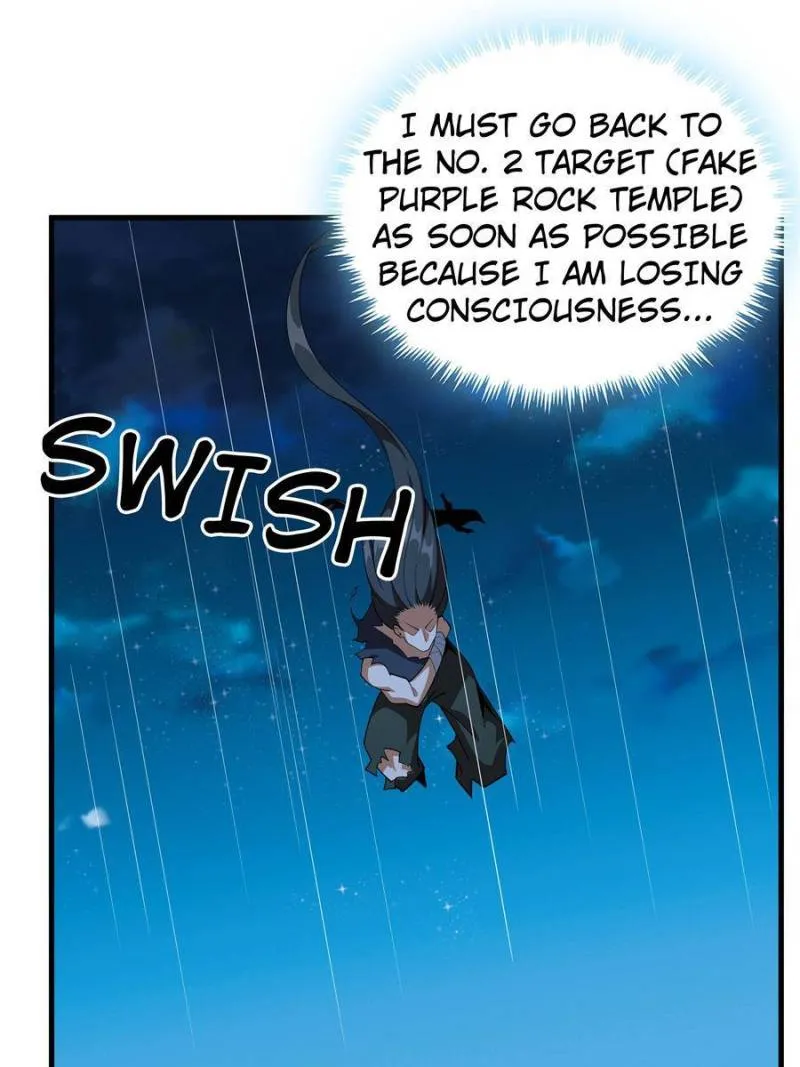 The First Sword Of Earth — Chapter 101 — page 41