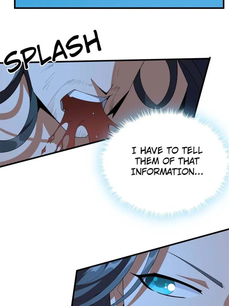 The First Sword Of Earth — Chapter 101 — page 42