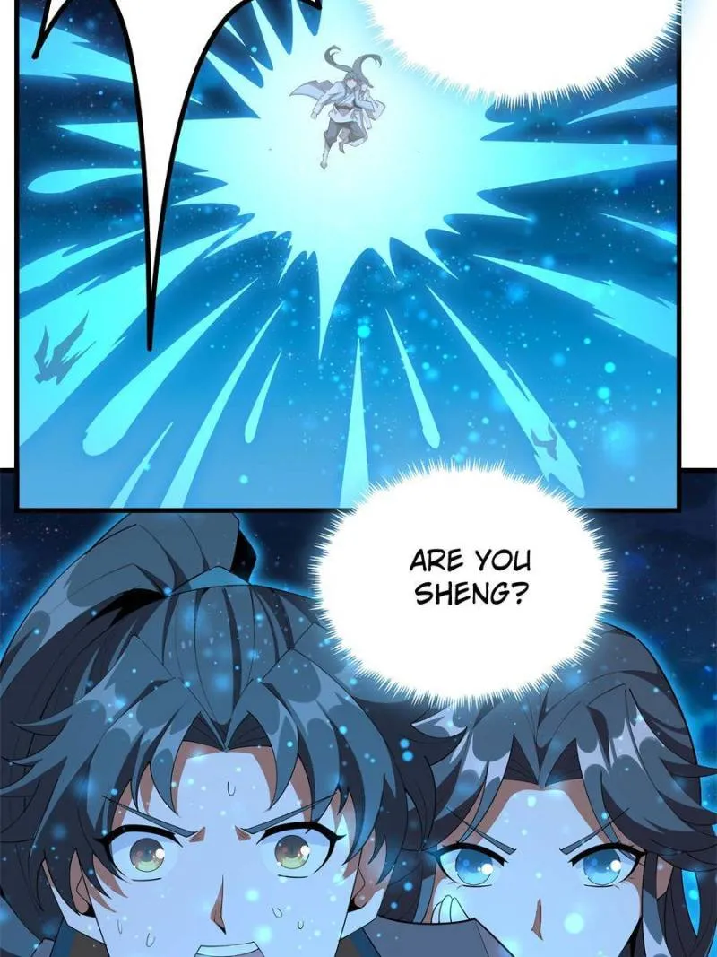The First Sword Of Earth — Chapter 101 — page 44