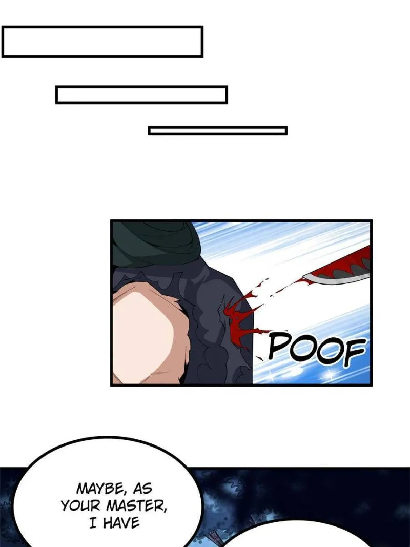 The First Sword Of Earth — Chapter 101 — page 46
