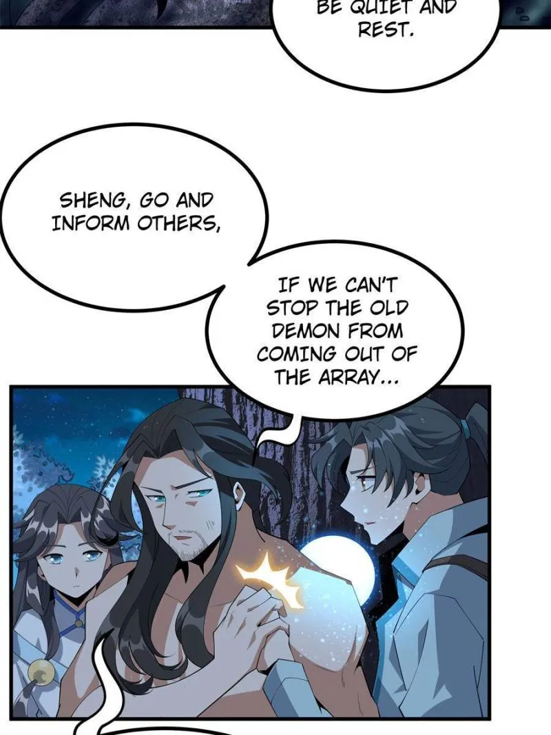 The First Sword Of Earth — Chapter 101 — page 48