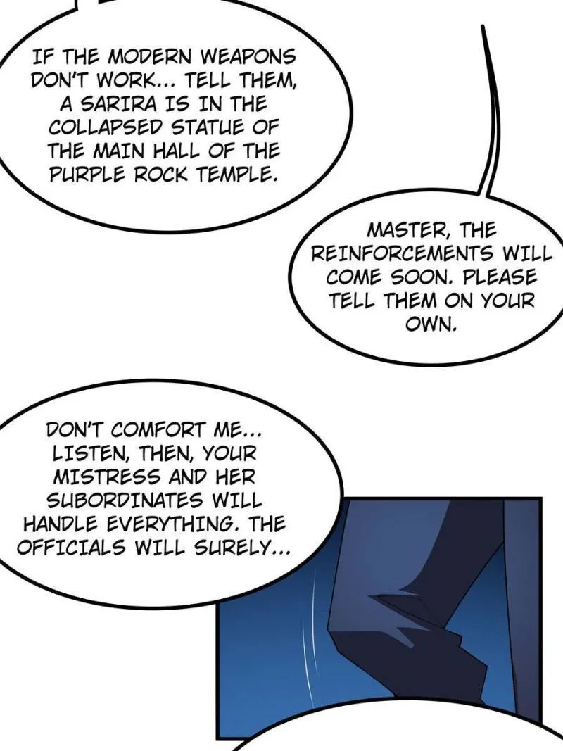 The First Sword Of Earth — Chapter 101 — page 49