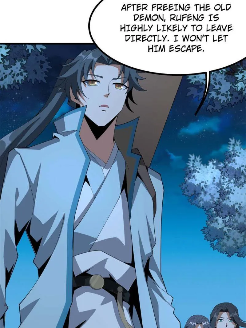 The First Sword Of Earth — Chapter 101 — page 50