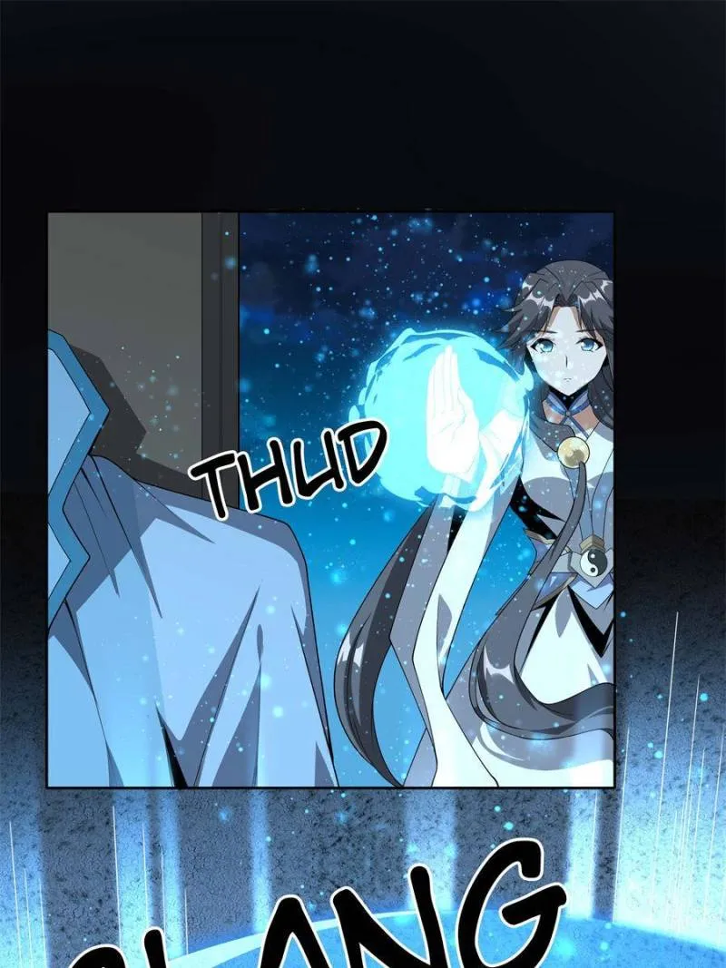 The First Sword Of Earth — Chapter 102 — page 1