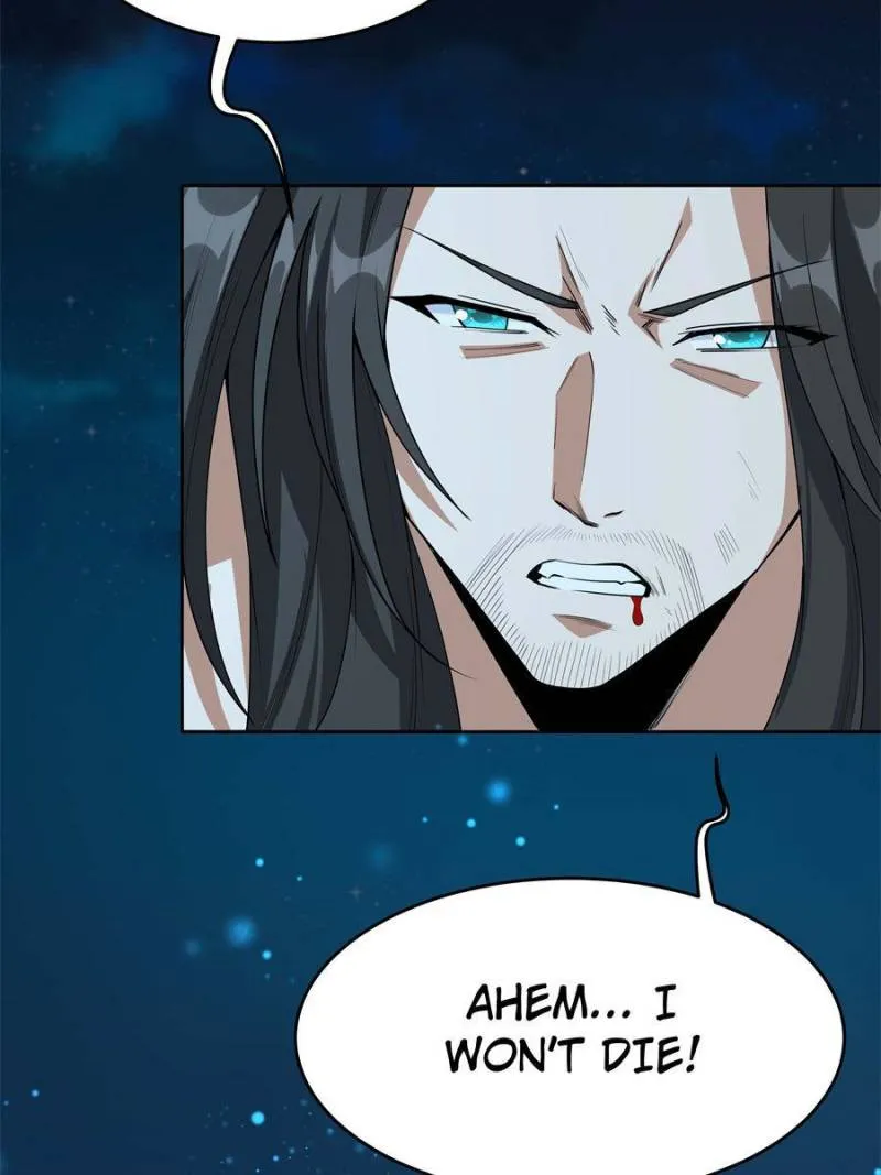 The First Sword Of Earth — Chapter 102 — page 5