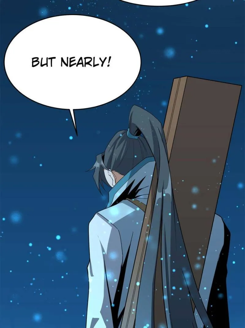 The First Sword Of Earth — Chapter 102 — page 6