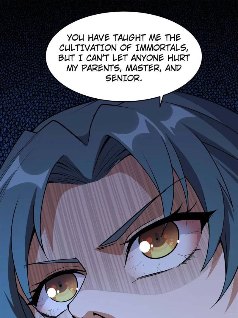 The First Sword Of Earth — Chapter 102 — page 9