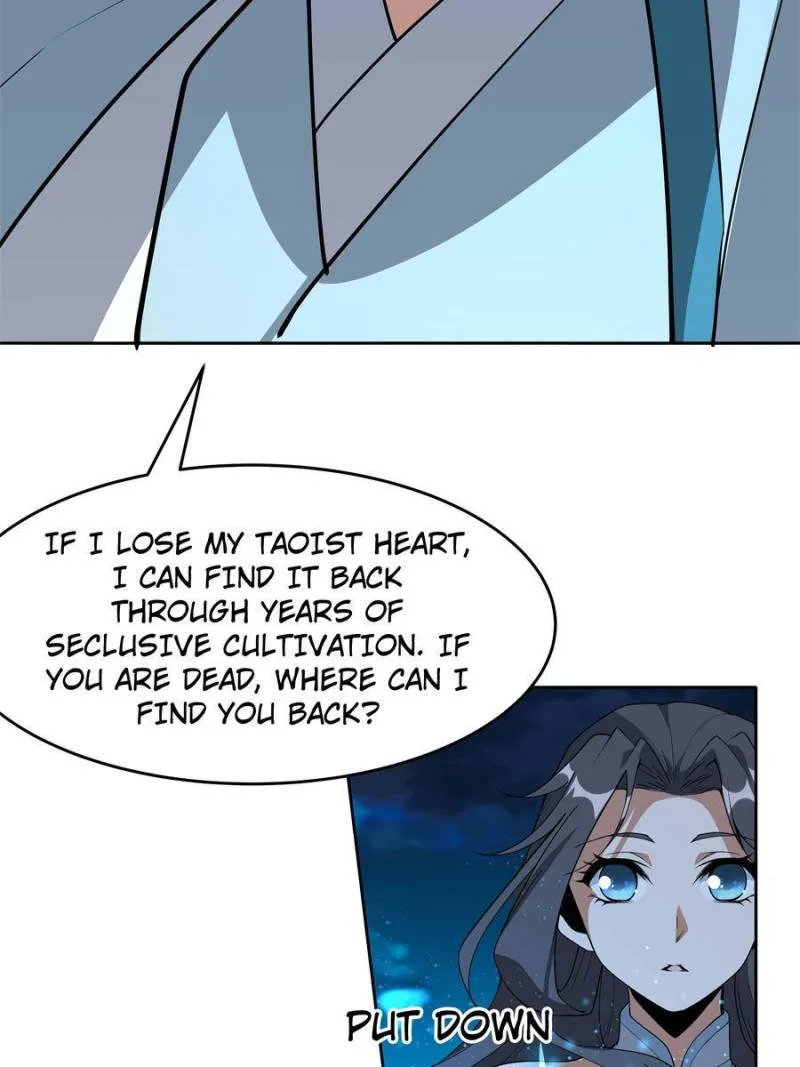 The First Sword Of Earth — Chapter 102 — page 11