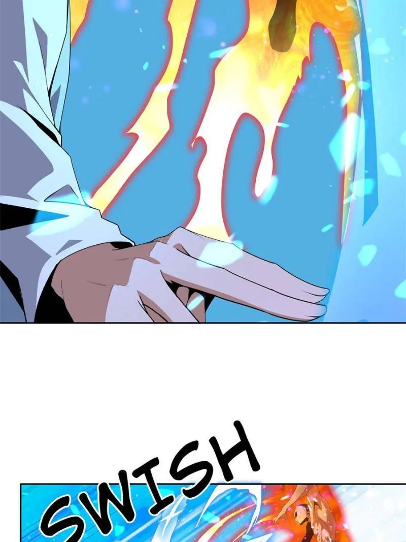 The First Sword Of Earth — Chapter 102 — page 29