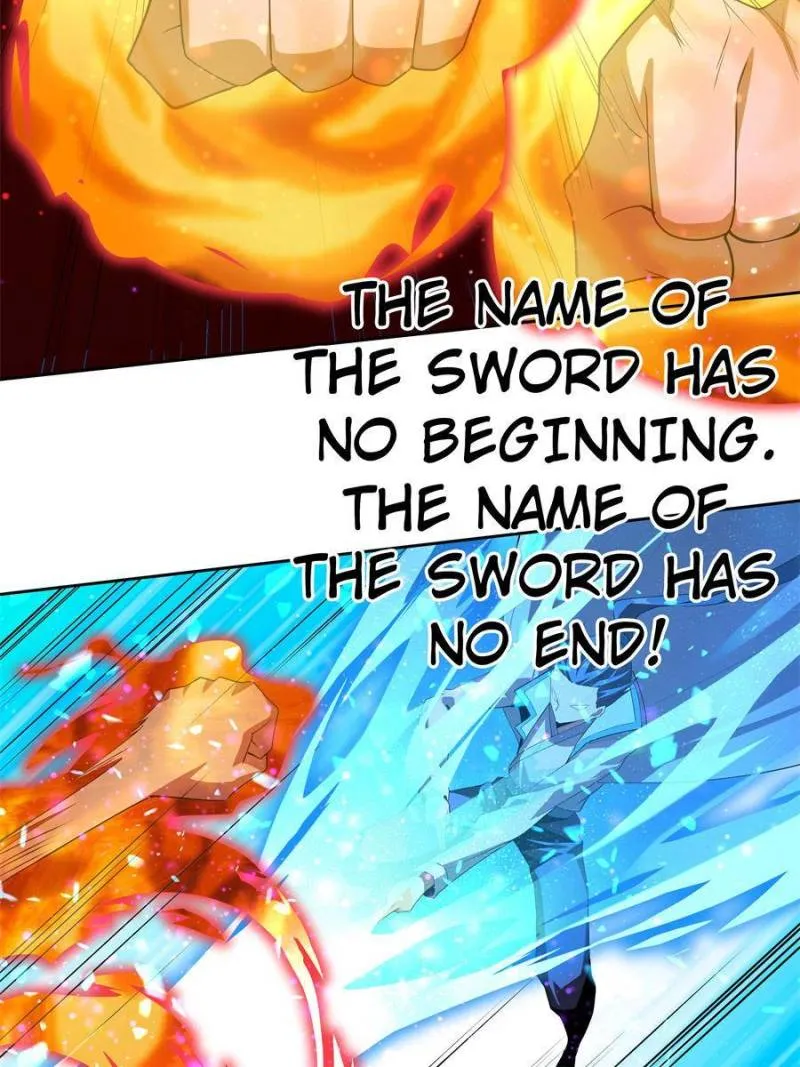 The First Sword Of Earth — Chapter 102 — page 32