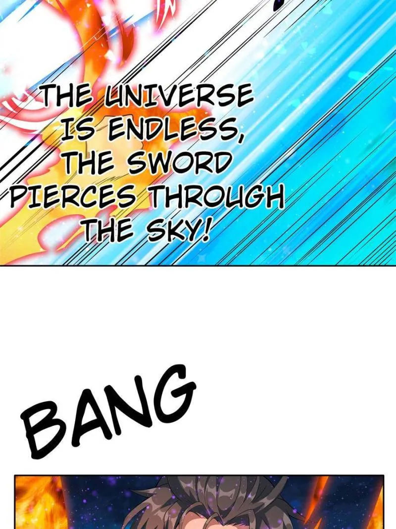 The First Sword Of Earth — Chapter 102 — page 33