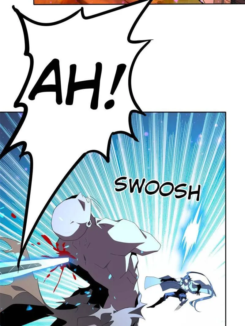 The First Sword Of Earth — Chapter 102 — page 35