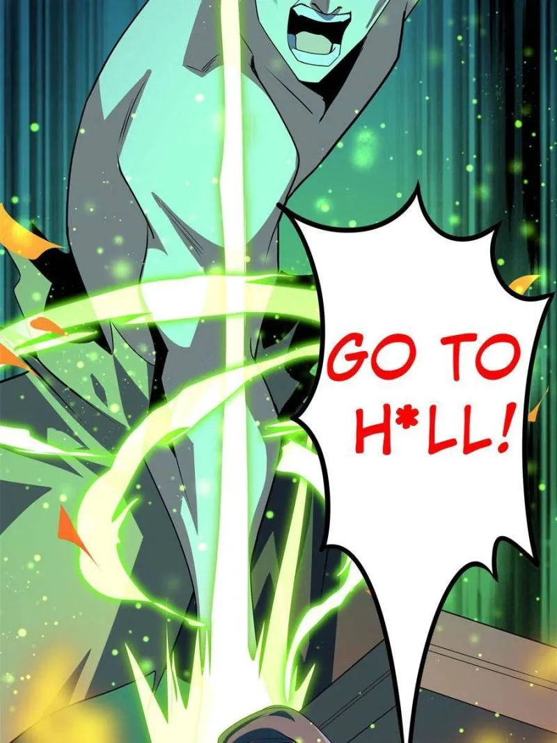 The First Sword Of Earth — Chapter 102 — page 38