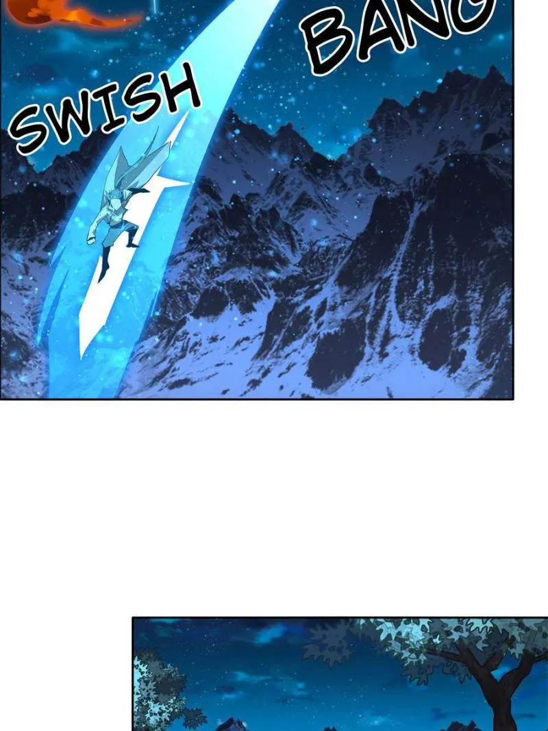 The First Sword Of Earth — Chapter 102 — page 44