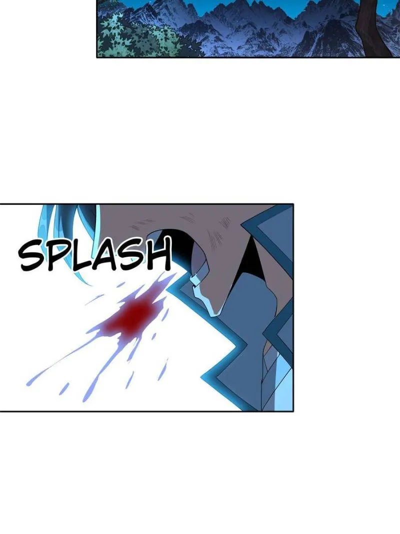 The First Sword Of Earth — Chapter 102 — page 45