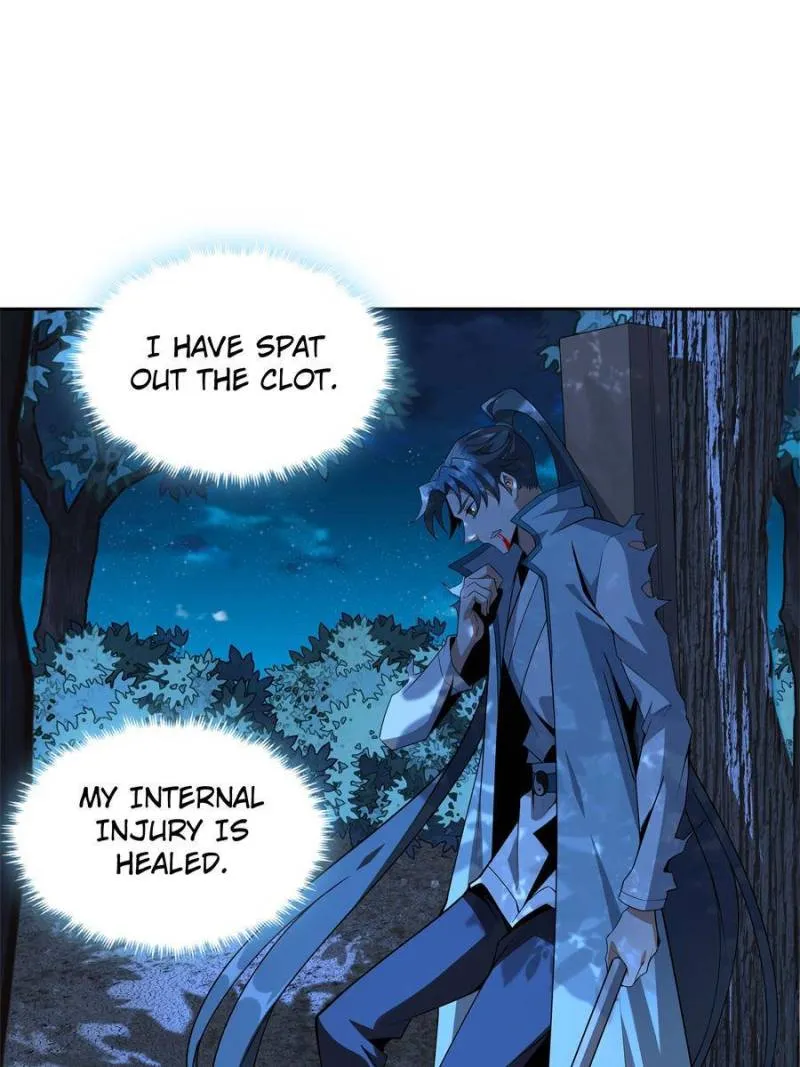 The First Sword Of Earth — Chapter 102 — page 46