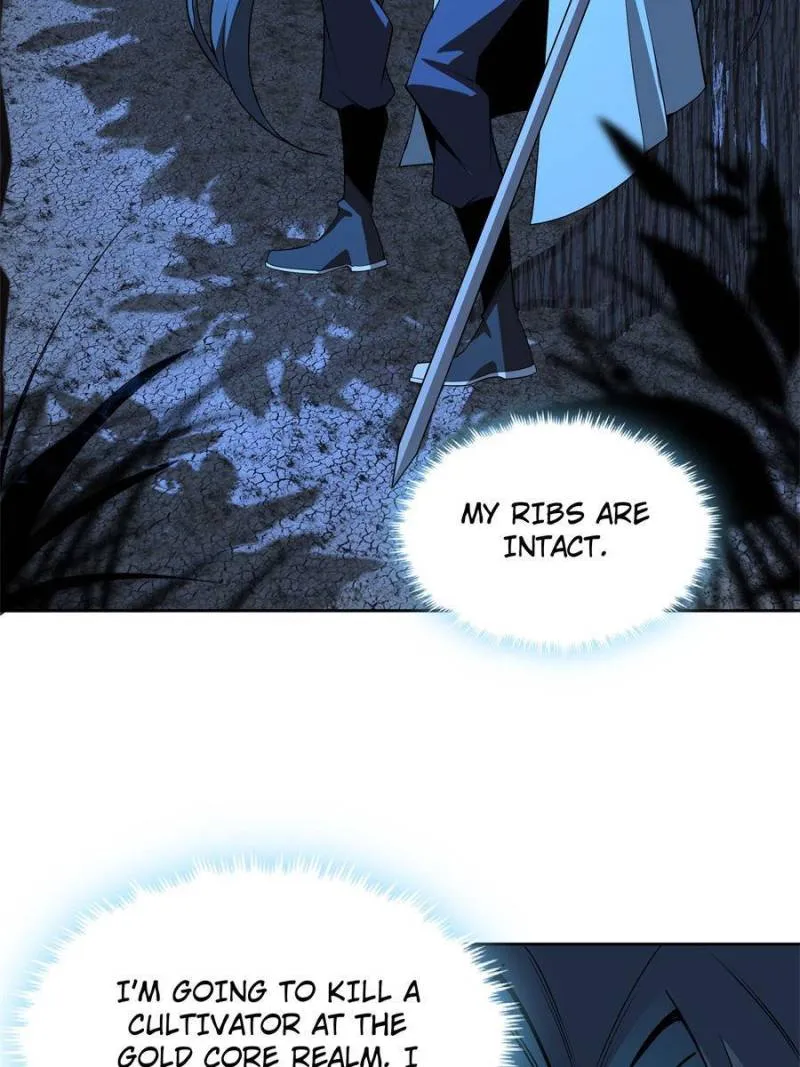The First Sword Of Earth — Chapter 102 — page 47