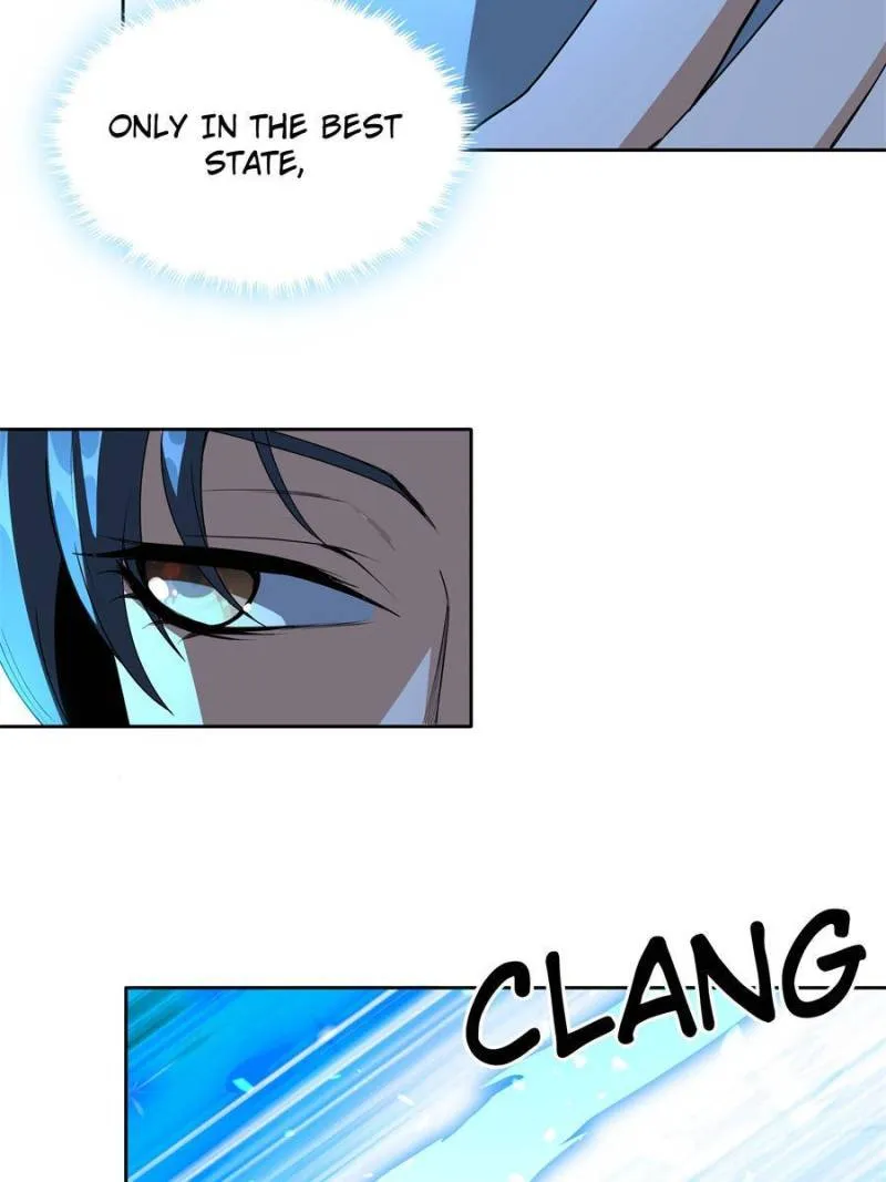The First Sword Of Earth — Chapter 102 — page 49