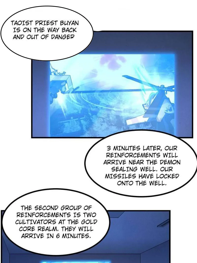 The First Sword Of Earth — Chapter 103 — page 1
