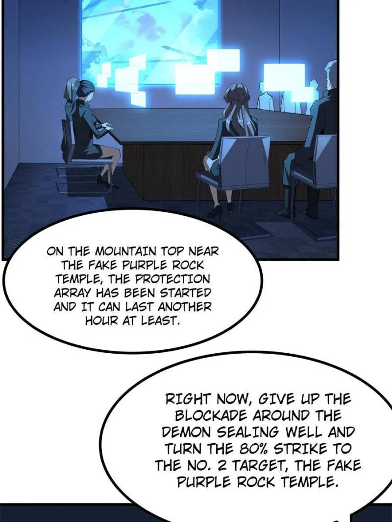 The First Sword Of Earth — Chapter 103 — page 2