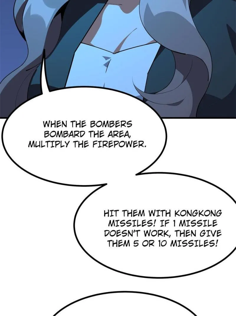 The First Sword Of Earth — Chapter 103 — page 4