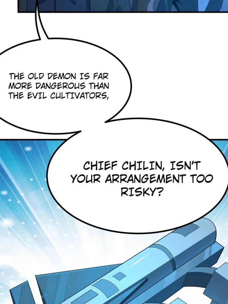 The First Sword Of Earth — Chapter 103 — page 6