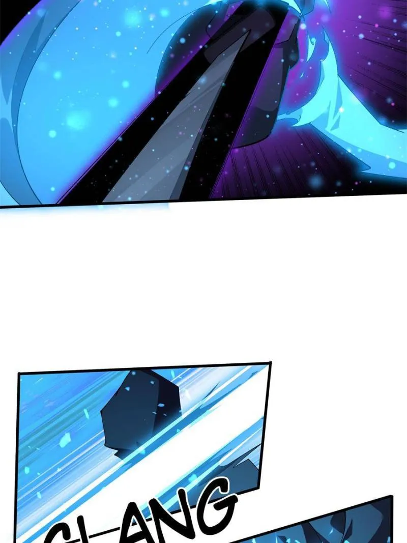 The First Sword Of Earth — Chapter 103 — page 20