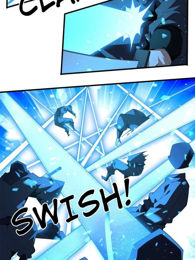 The First Sword Of Earth — Chapter 103 — page 21