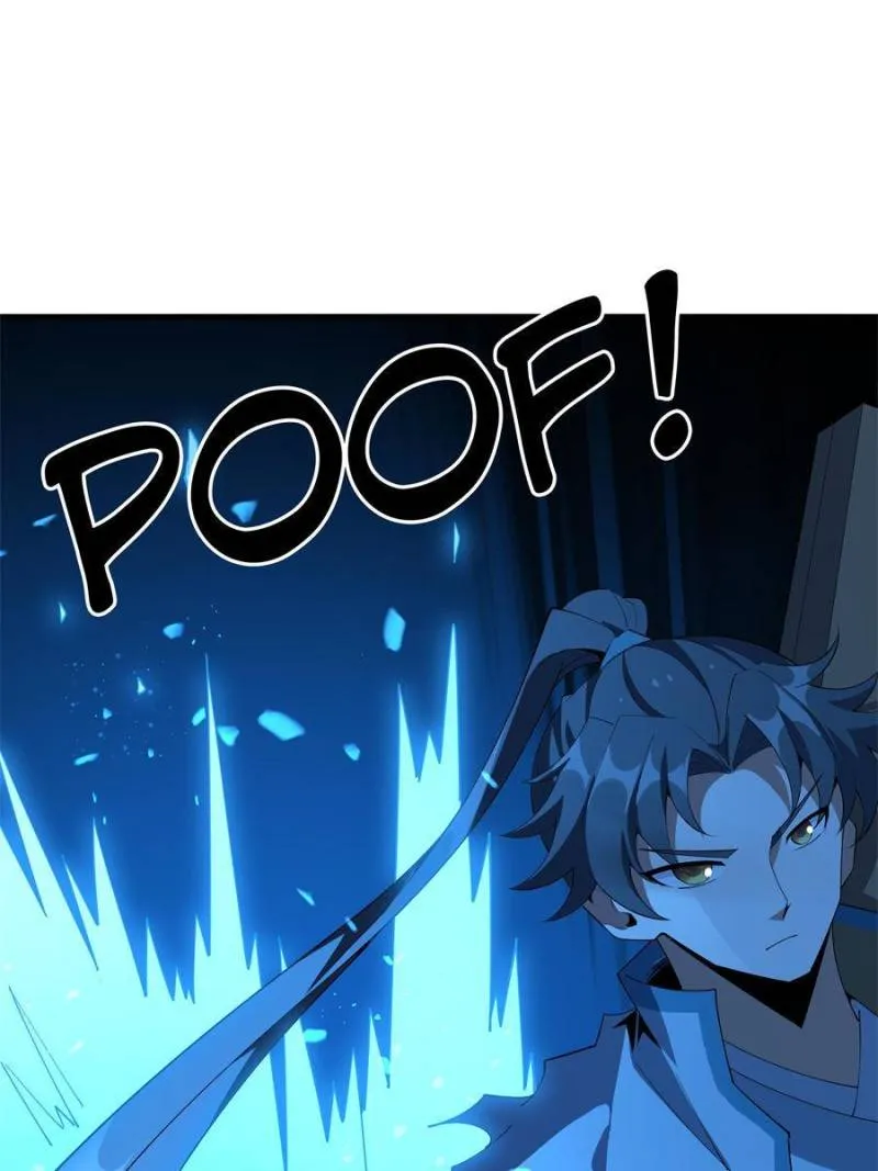 The First Sword Of Earth — Chapter 103 — page 23