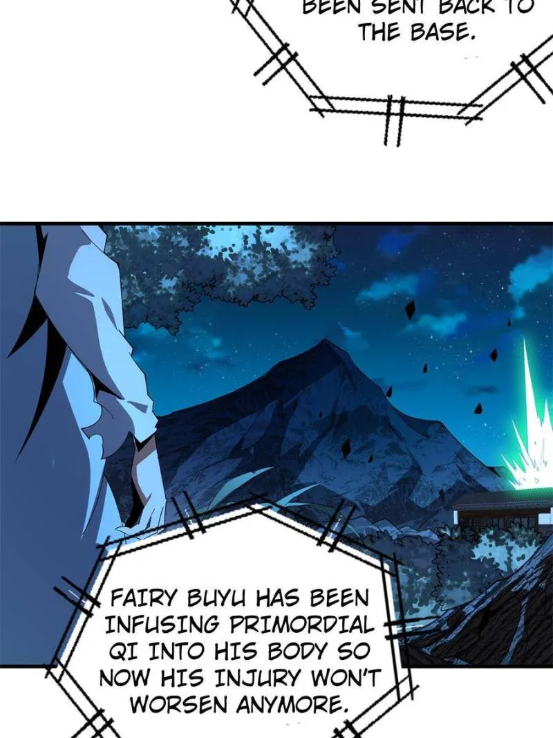 The First Sword Of Earth — Chapter 103 — page 26
