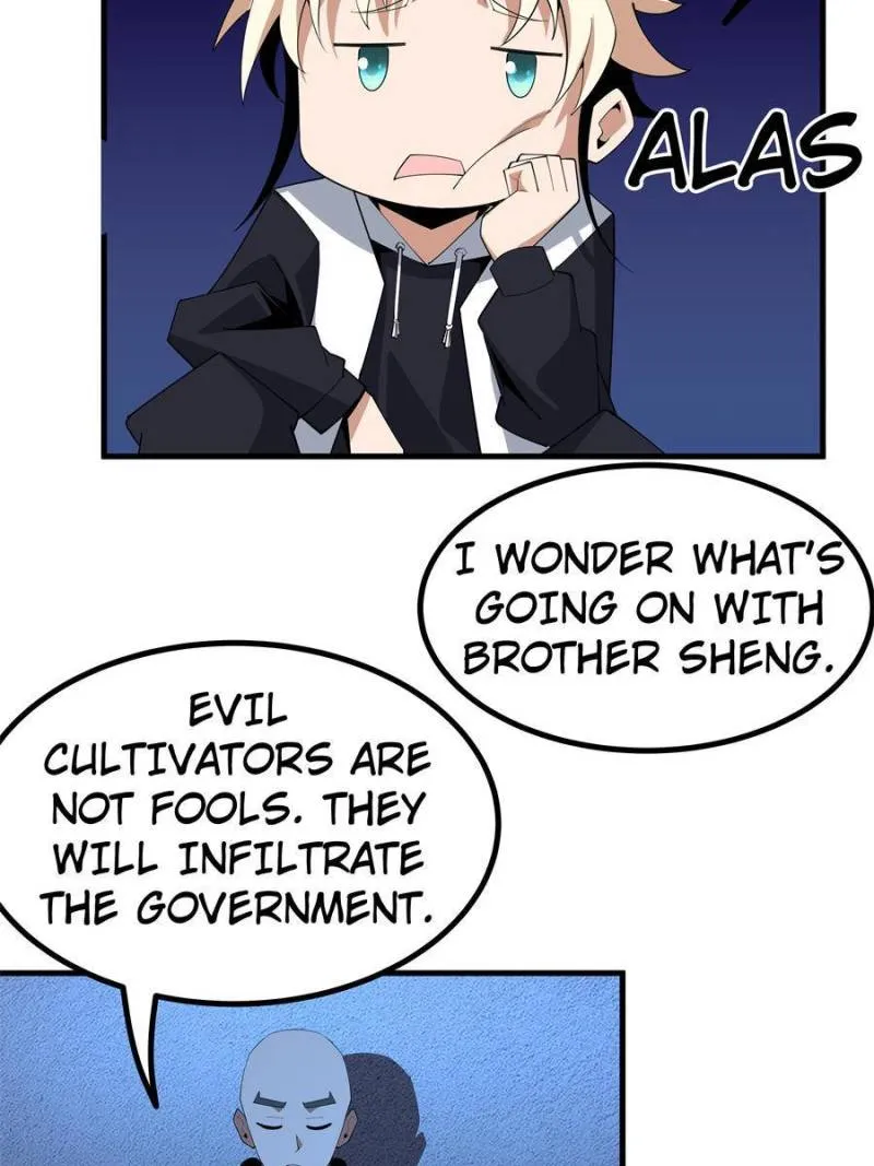 The First Sword Of Earth — Chapter 103 — page 32
