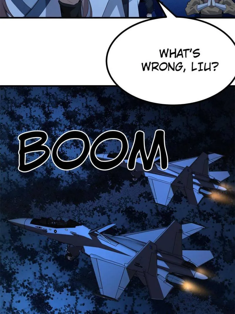 The First Sword Of Earth — Chapter 103 — page 36