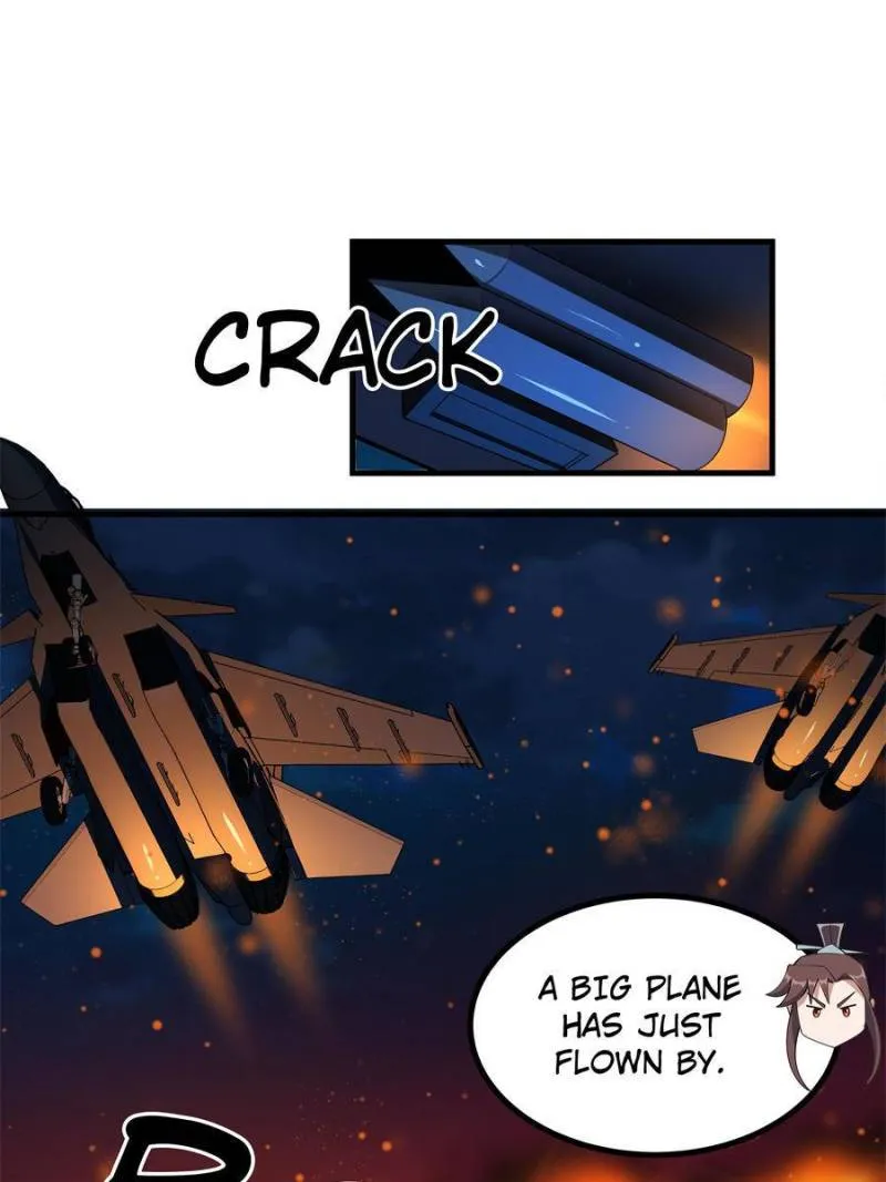 The First Sword Of Earth — Chapter 103 — page 38