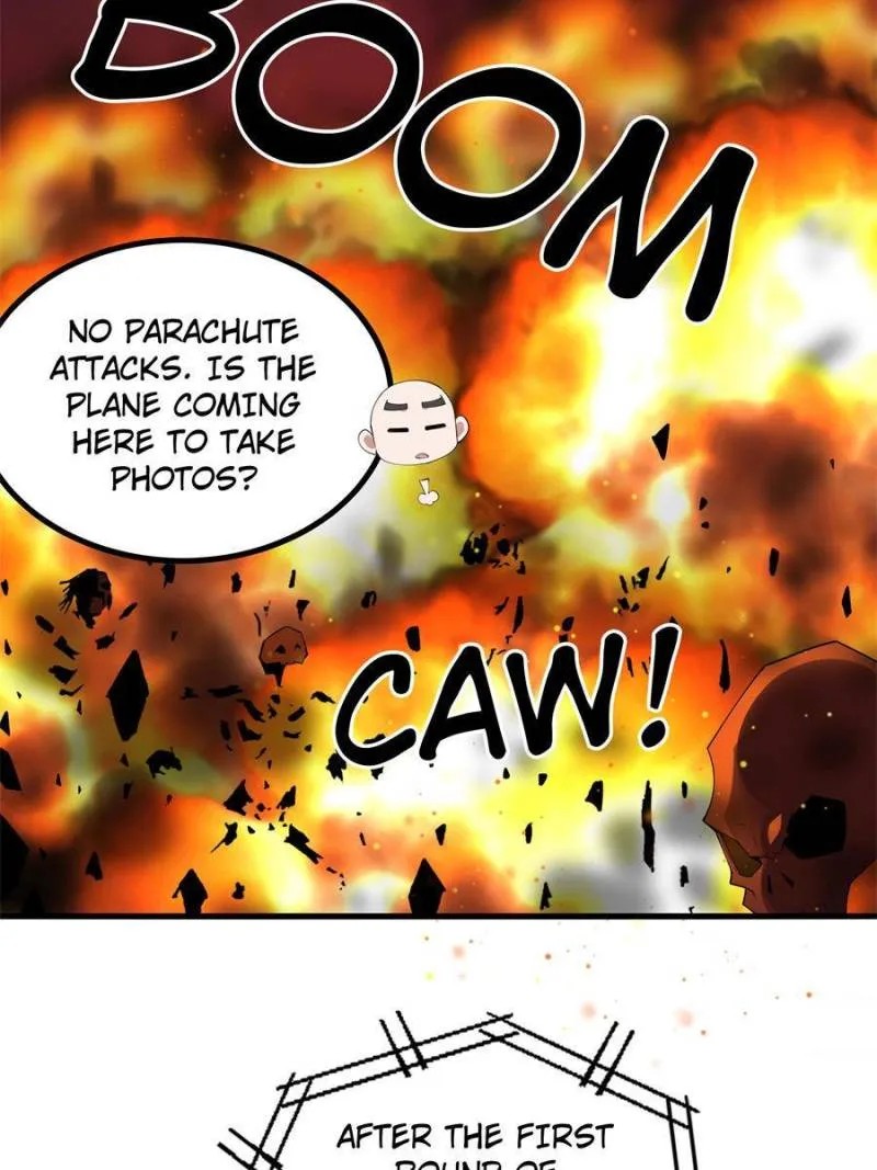 The First Sword Of Earth — Chapter 103 — page 39