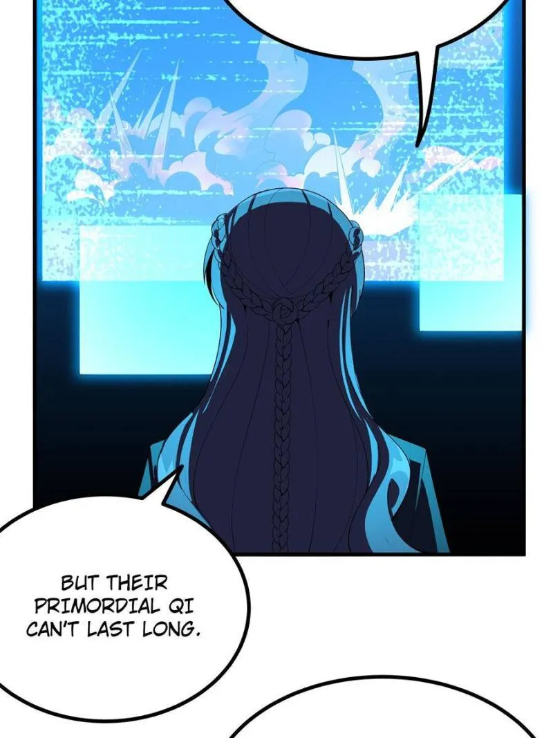 The First Sword Of Earth — Chapter 103 — page 41