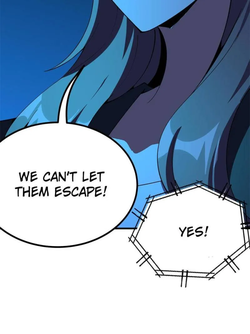 The First Sword Of Earth — Chapter 103 — page 43