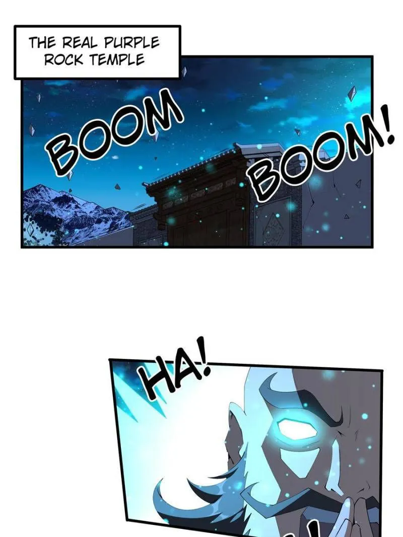 The First Sword Of Earth — Chapter 104 — page 1